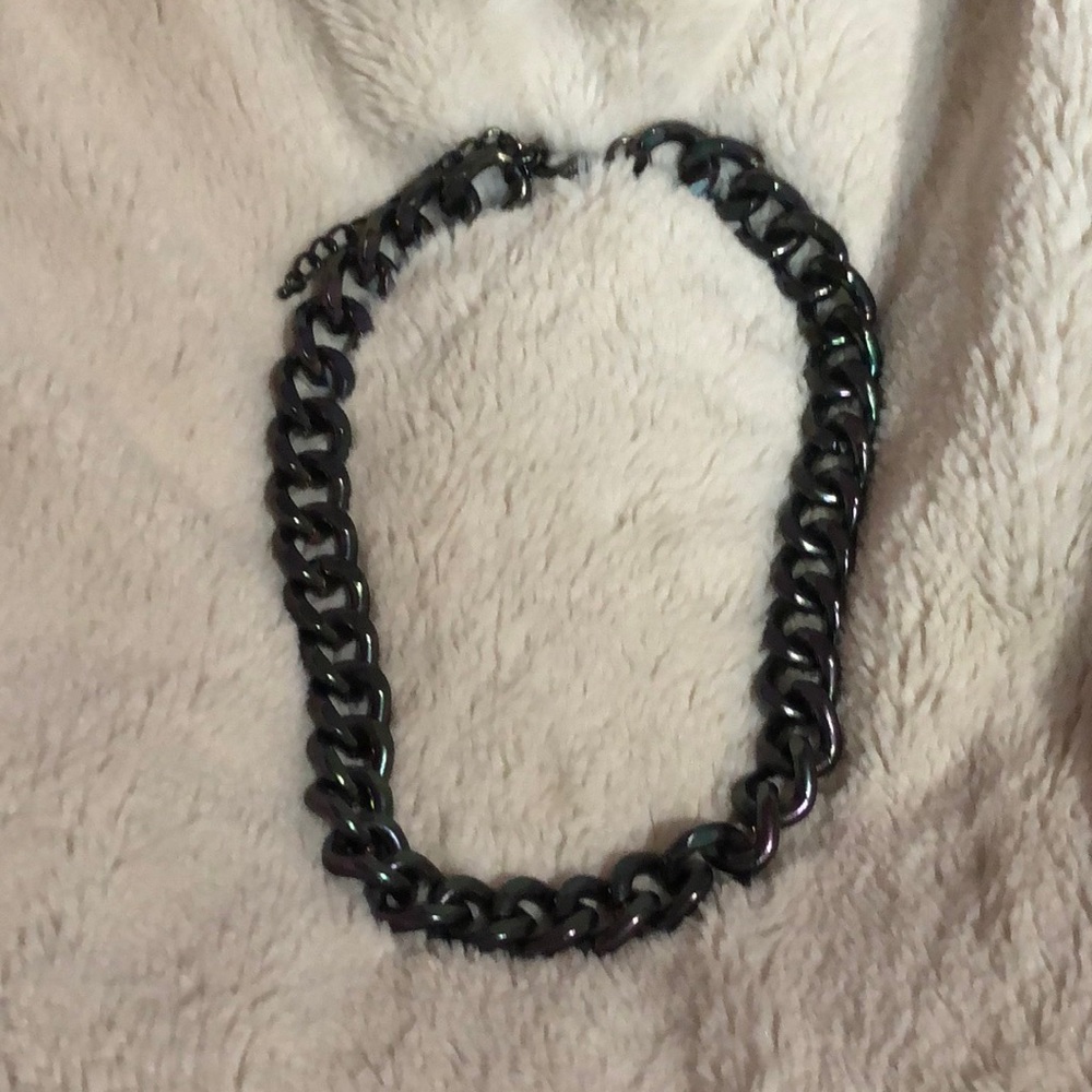Chunky Chain Necklace